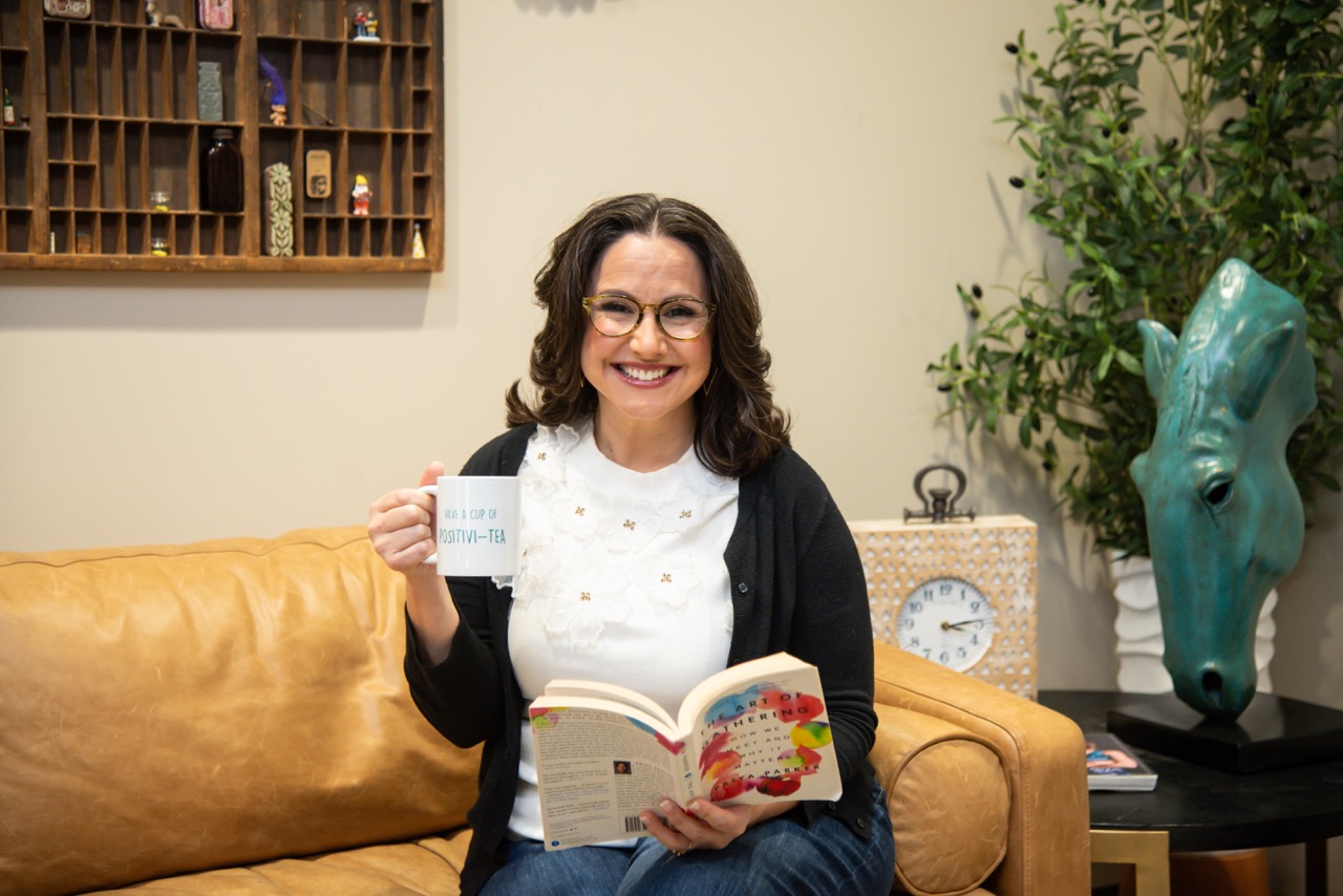 Featured image for “Space Shapes Connection. Connection Saves Human Lives.”